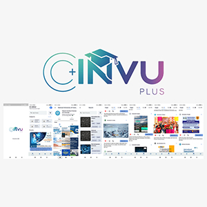 The Trial Utilization of the Islamic World's First Educational Platform was Started by the ISMI Efforts